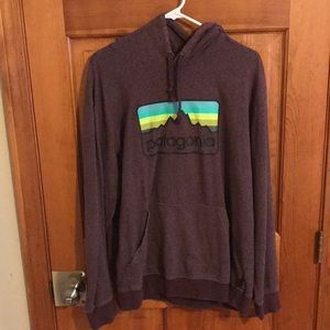 Patagonia Sweatshirt